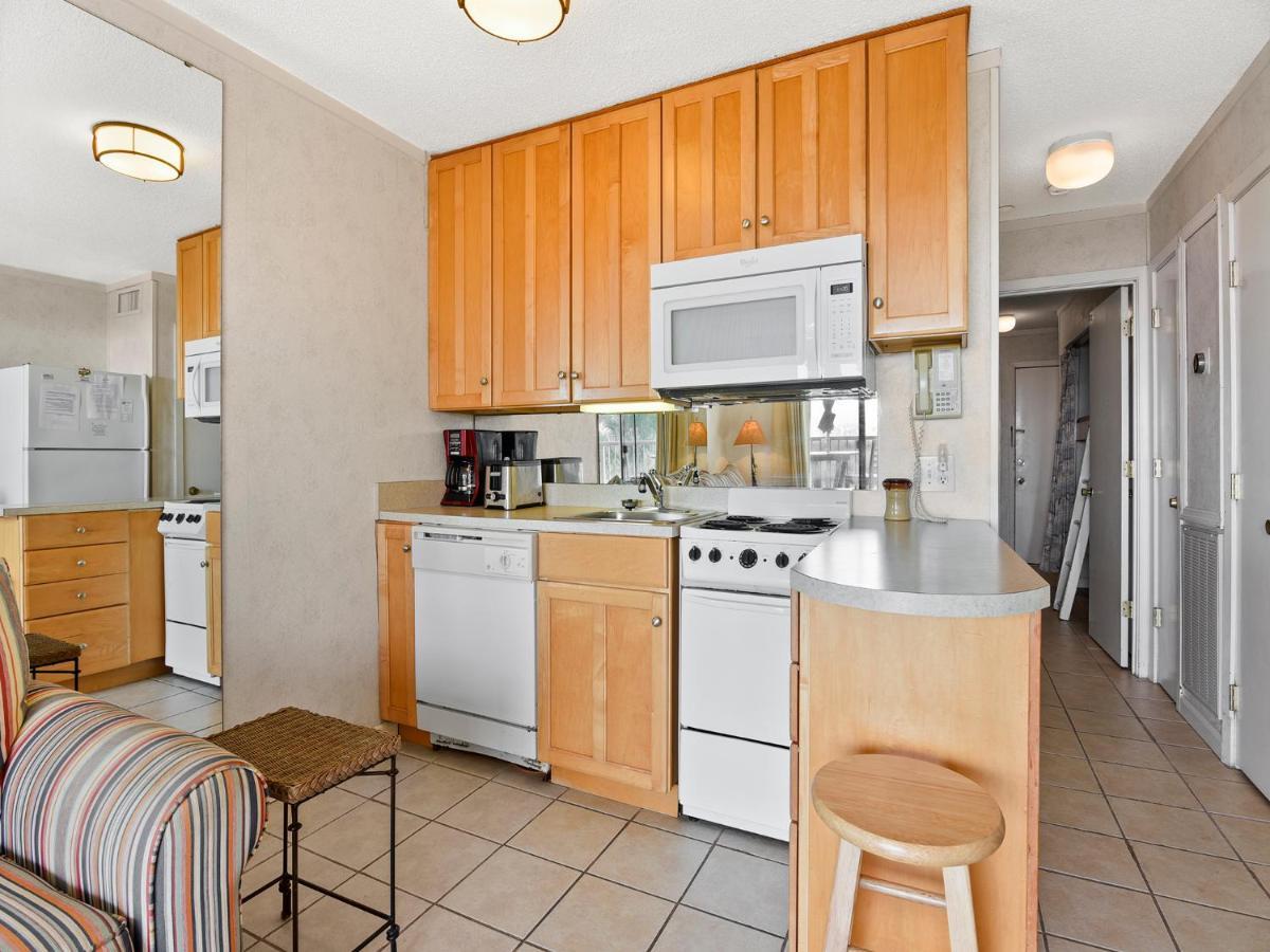 Apartamento Hhbt Admirals Row 105 Hilton Head Island Exterior foto