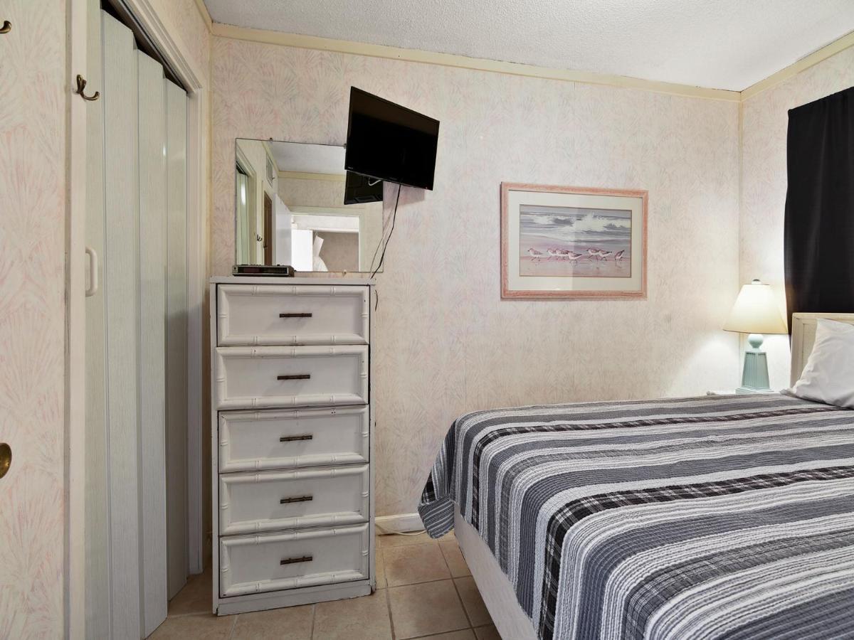 Apartamento Hhbt Admirals Row 105 Hilton Head Island Exterior foto