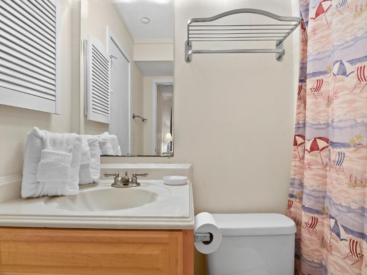 Apartamento Hhbt Admirals Row 105 Hilton Head Island Exterior foto
